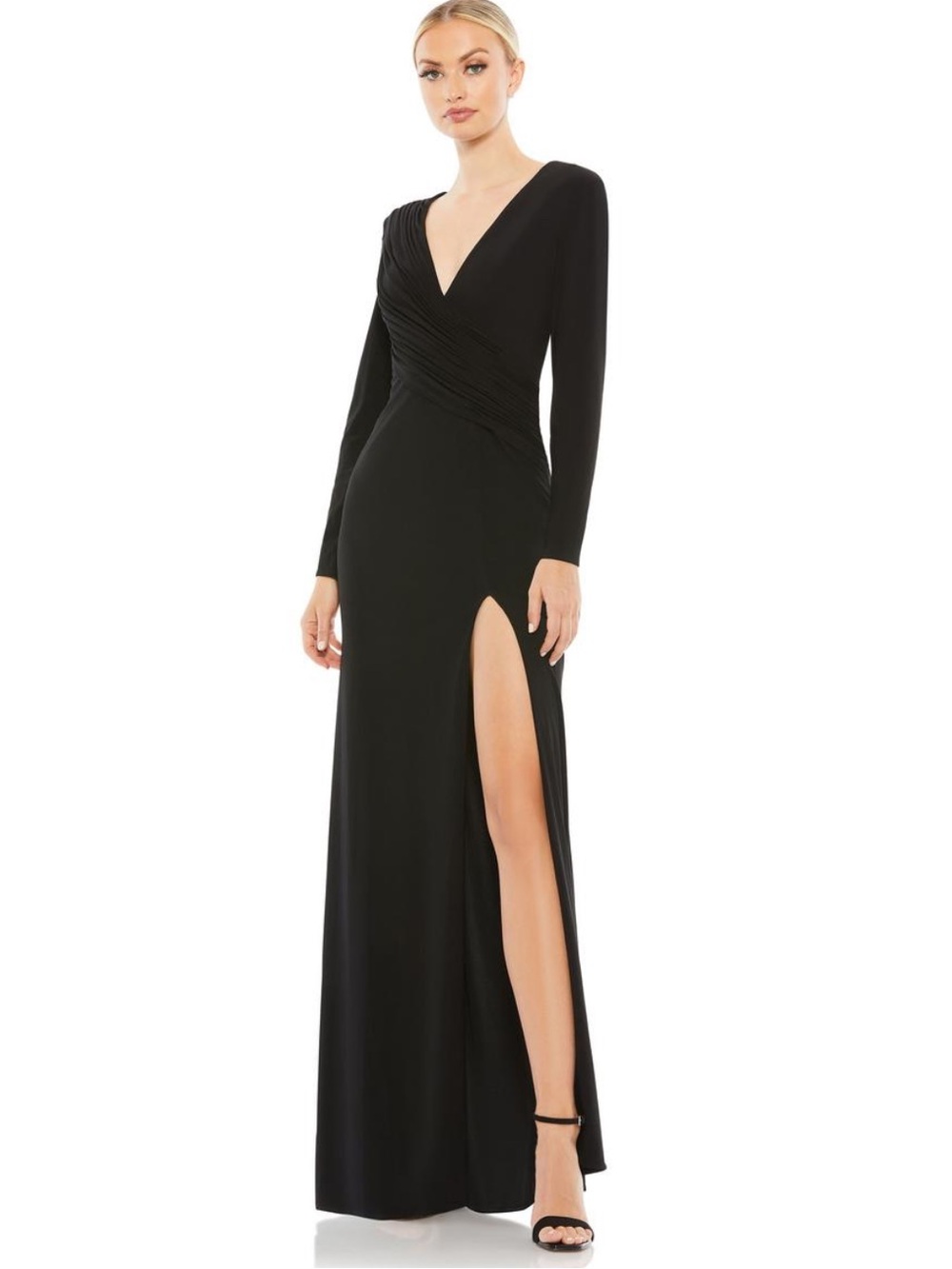 IEENA for Mac Duggal Style 26686 Size 2